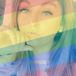 Meet your Posher, Brandy